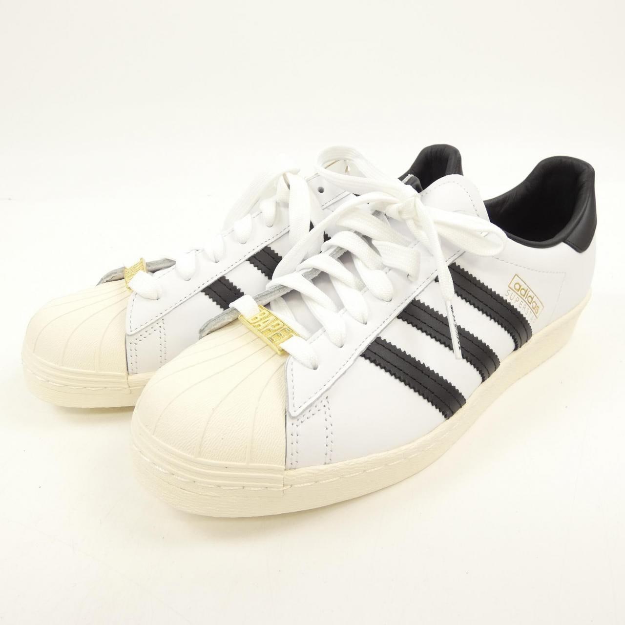 アディダス ADIDAS GZ8980 スニーカー