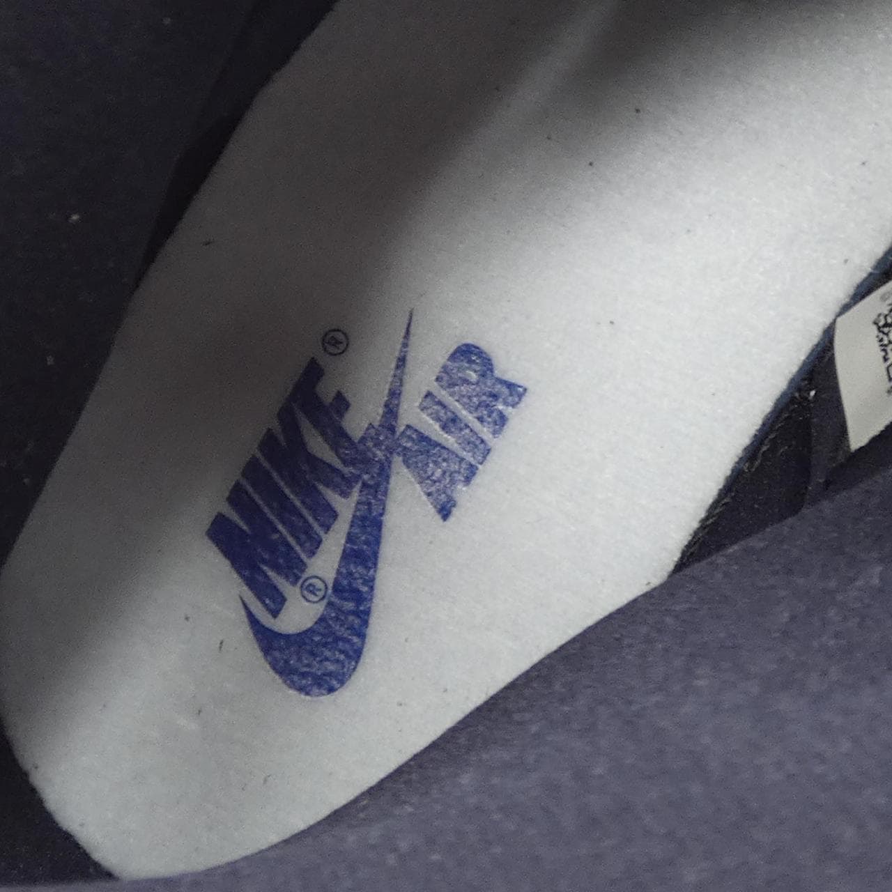 ナイキ ジョーダン NIKE JORDAN 555088-404 スニーカー