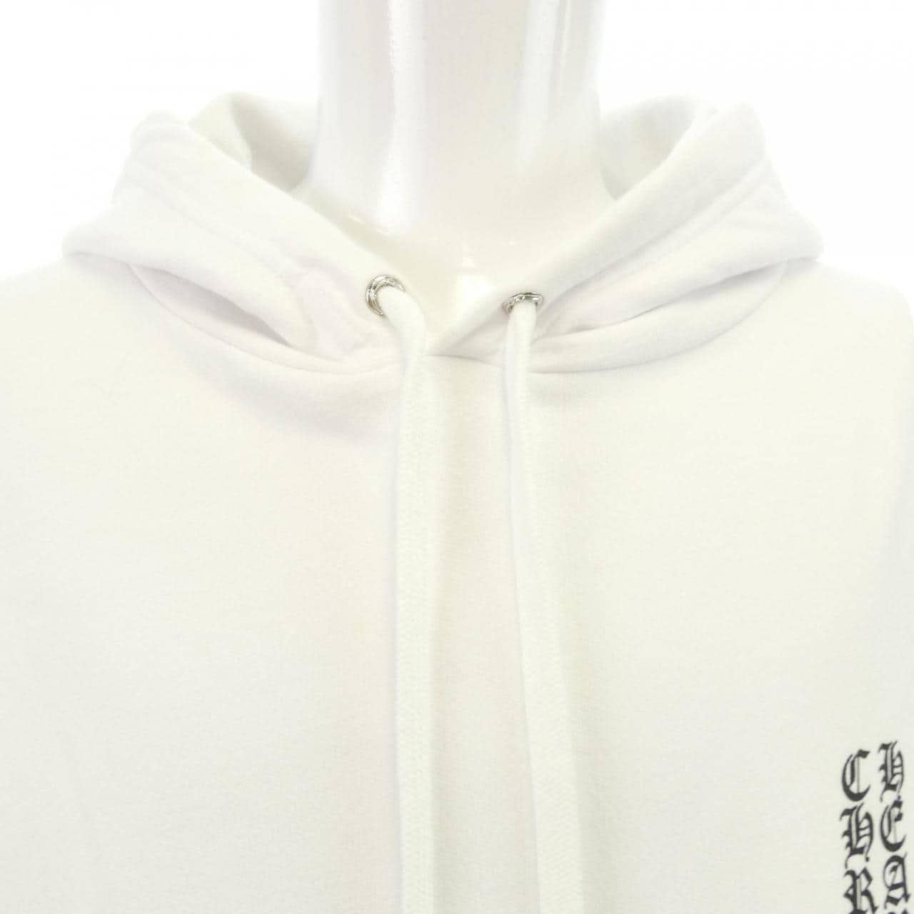 クロムハーツ CHROME HEARTS パーカー