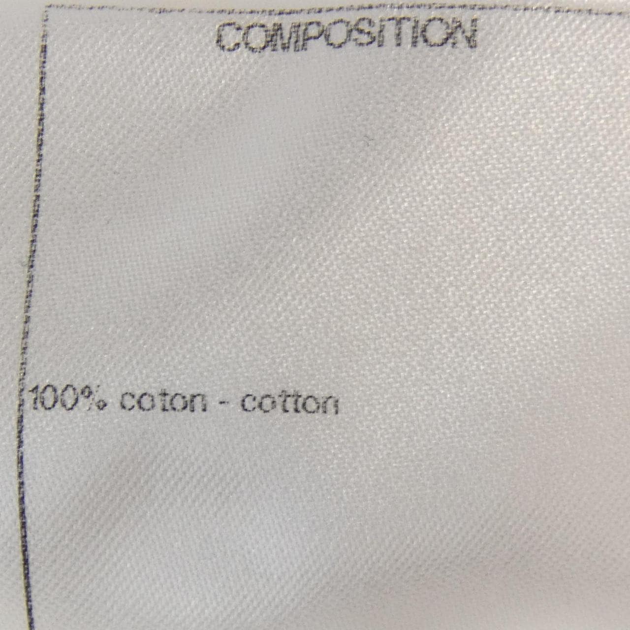 シャネル CHANEL P54656V12974 シャツ