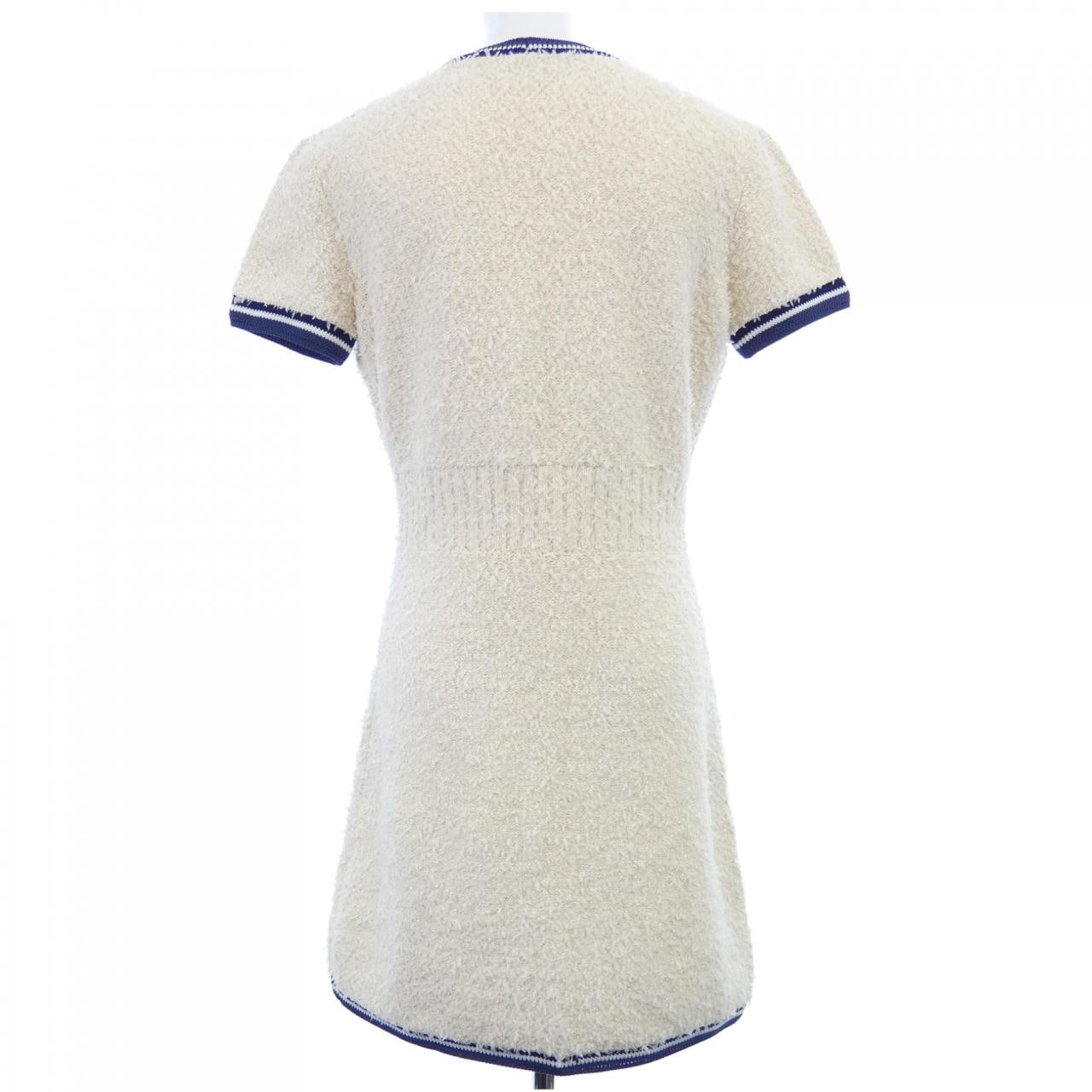 CHANEL P60643K46379 Dress