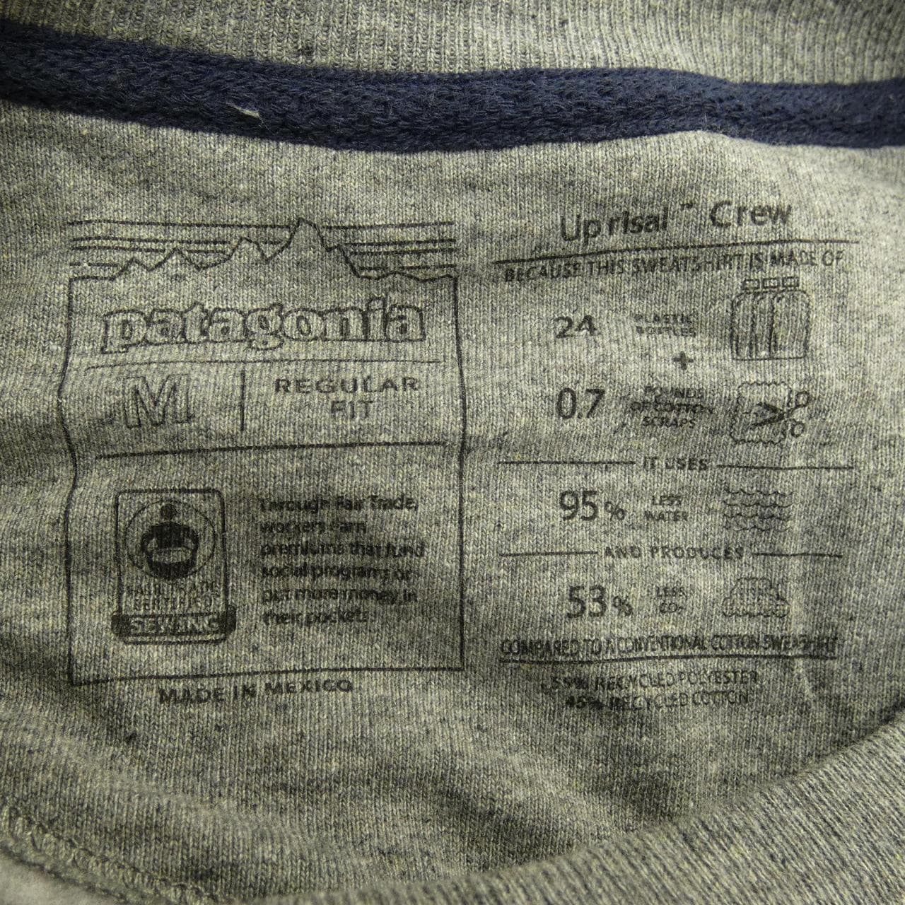 パタゴニア PATAGONIA 39627 トップス