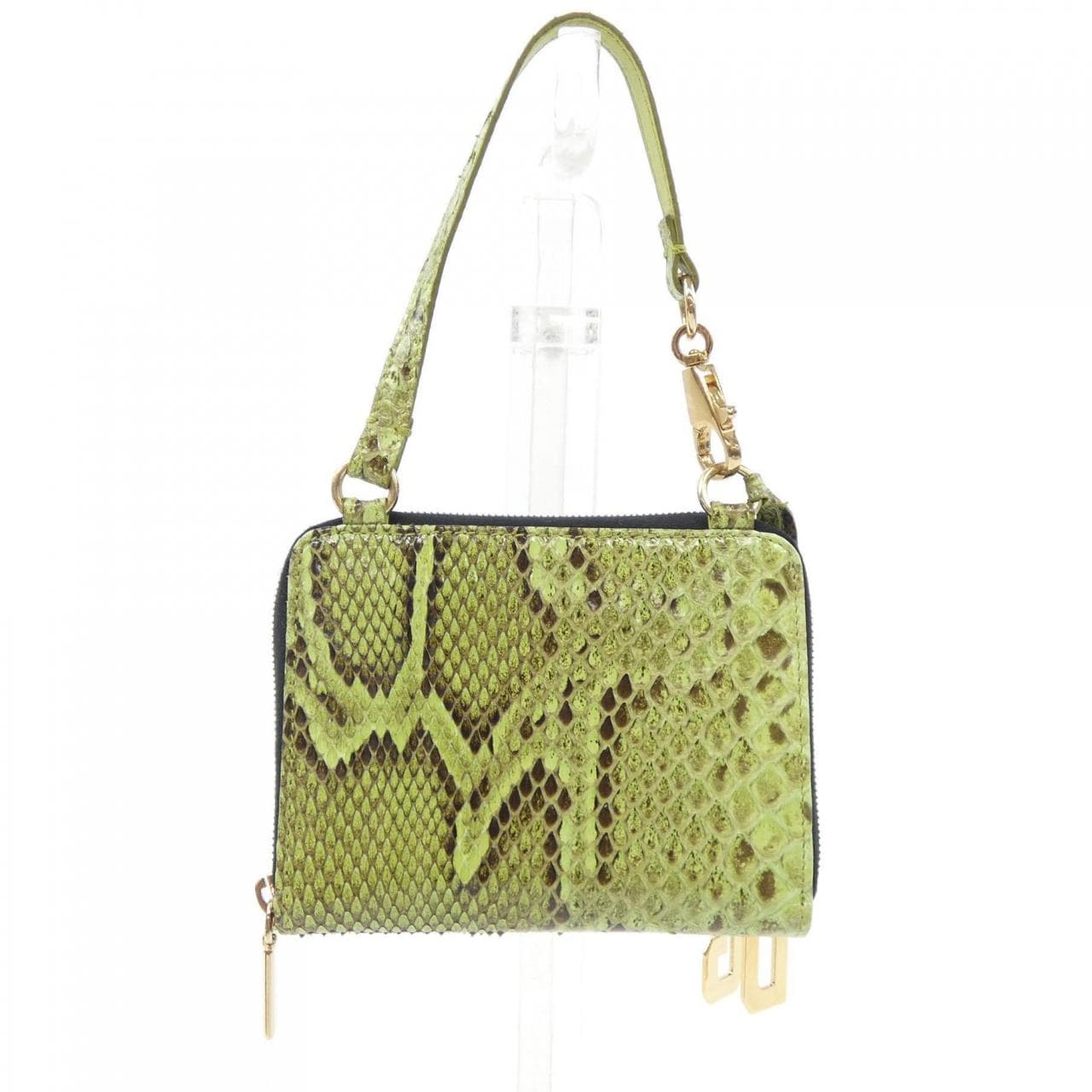 ドルチェアンドガッバーナ DOLCE&GABBANA COIN CASE