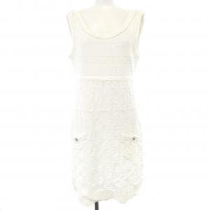 シャネル CHANEL P40326K02942 ワンピース