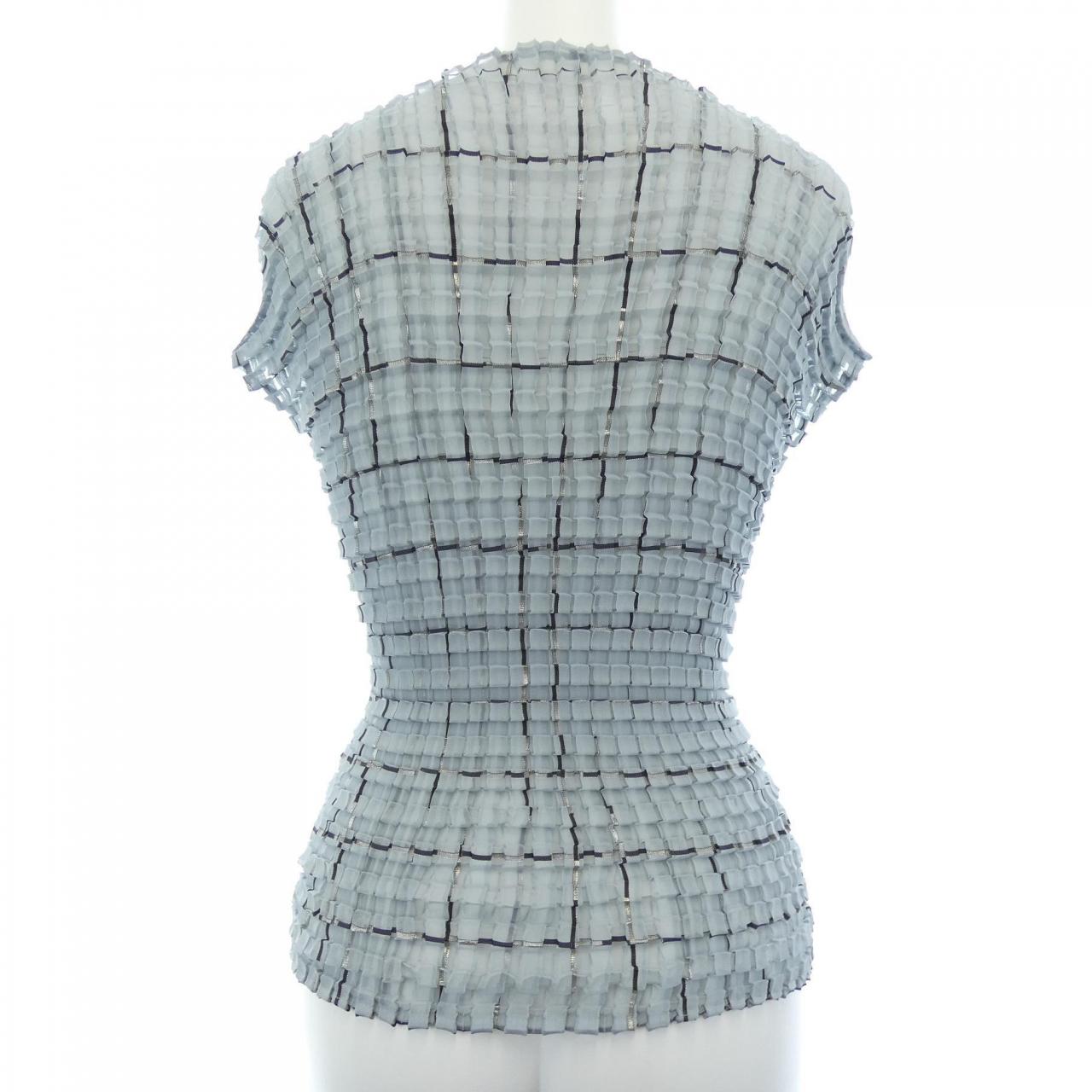 ミーイッセイミヤケ me ISSEY MIYAKE MI11FK391 トップス