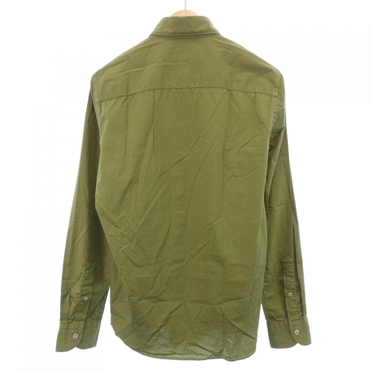 ソンリーサ SONRISA JAP4TC/CR シャツ