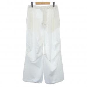 エムエムシックス MM6 S52KA0474 S54445 パンツ