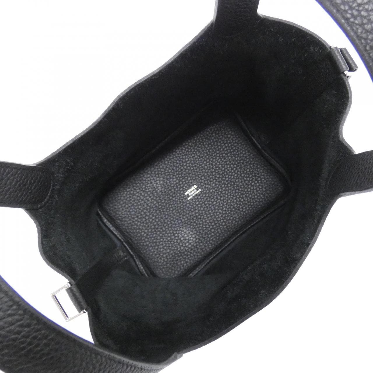 エルメス ピコタン ロック PM 056289CK バッグ