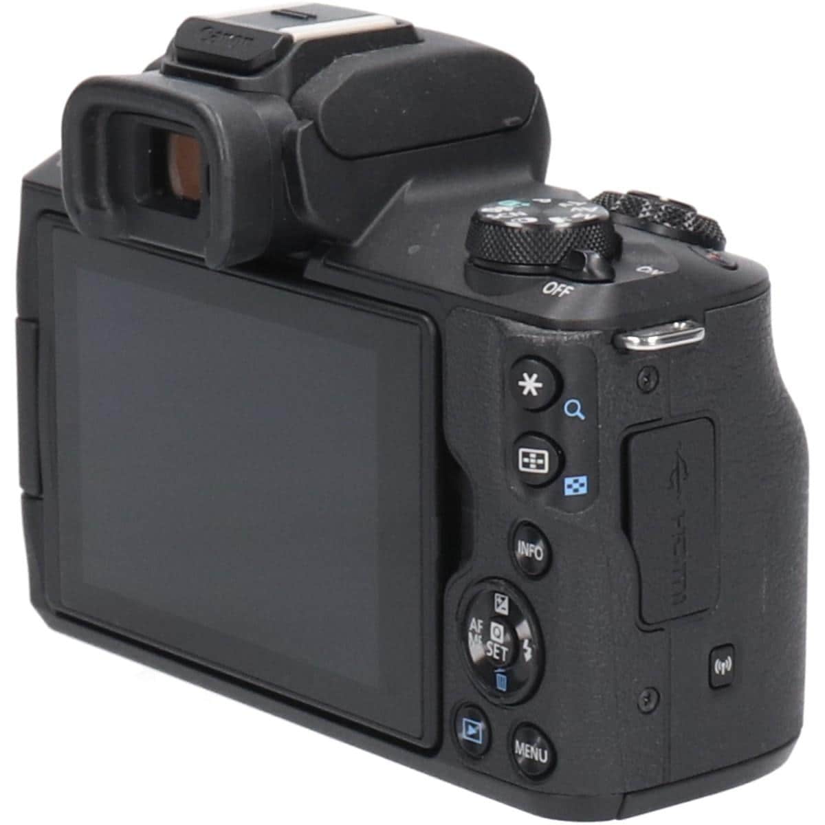 ＥＯＳ　ＫＩＳＳ　Ｍ