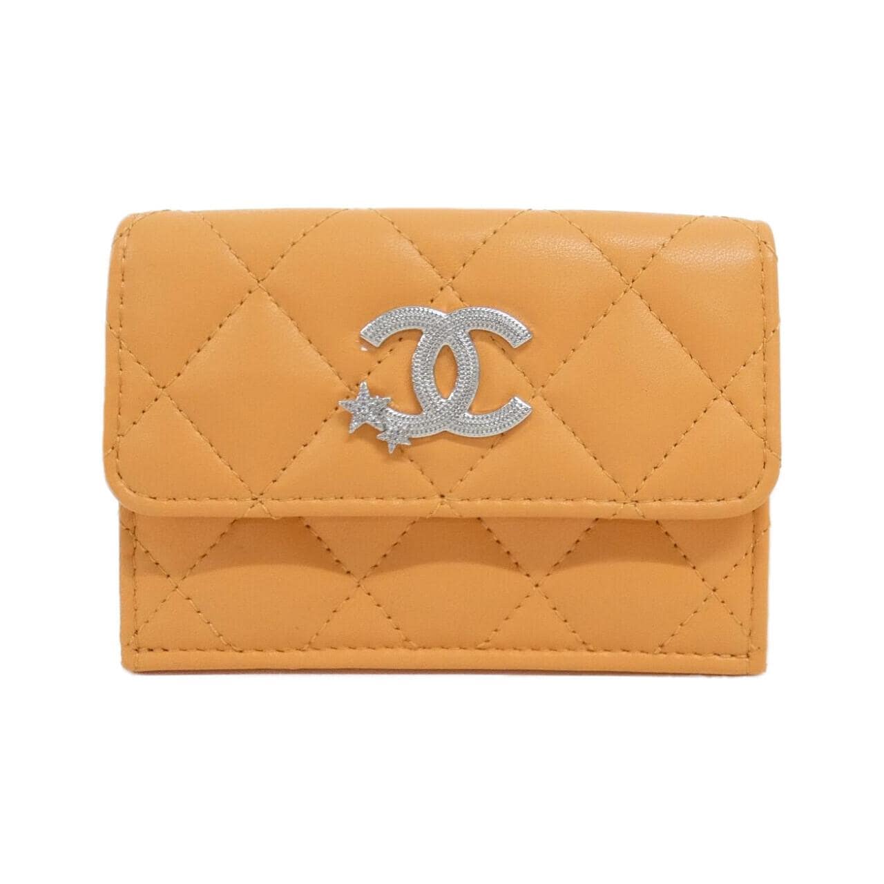 CHANEL AP3725 Wallet
