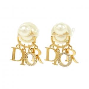 Christian DIOR DIOR Tribal E1411TRICY Earrings