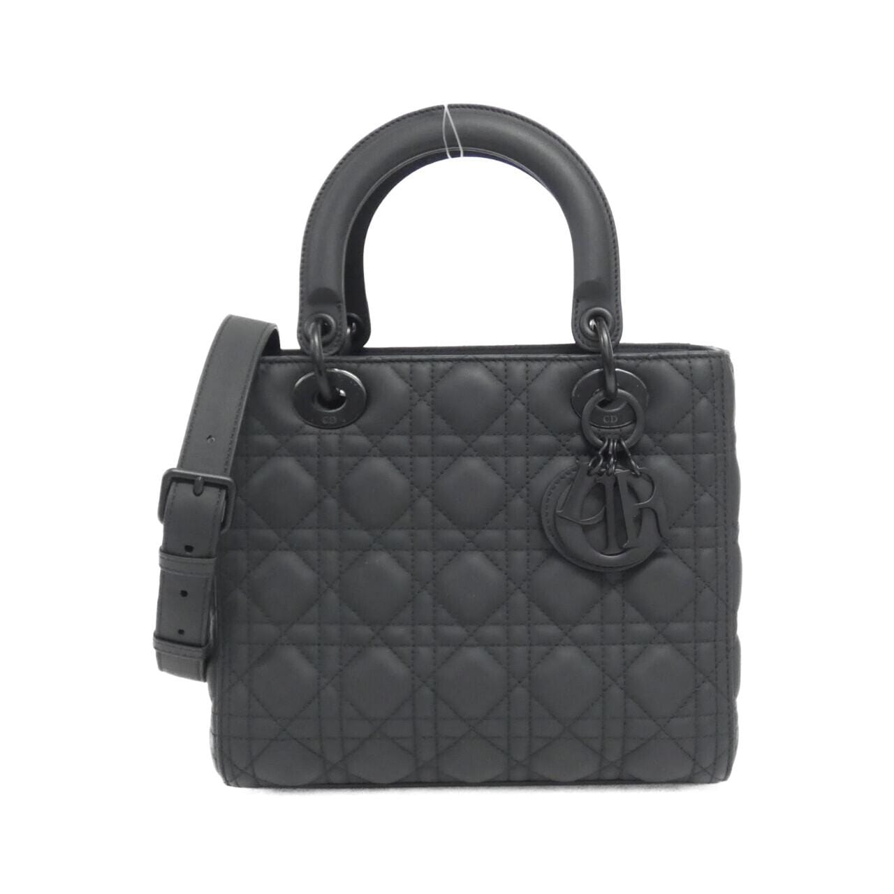 Christian DIOR Lady DIOR Medium M0565SLOI Bag