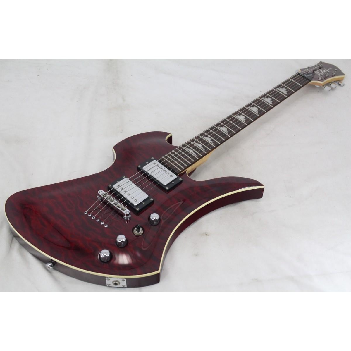Ｂ．Ｃ．ＲＩＣＨ　　ＭＯＣＫＩＮＧＢＩＲＤ　ＭＡＳＴＥＲＰＩＥＣＥ