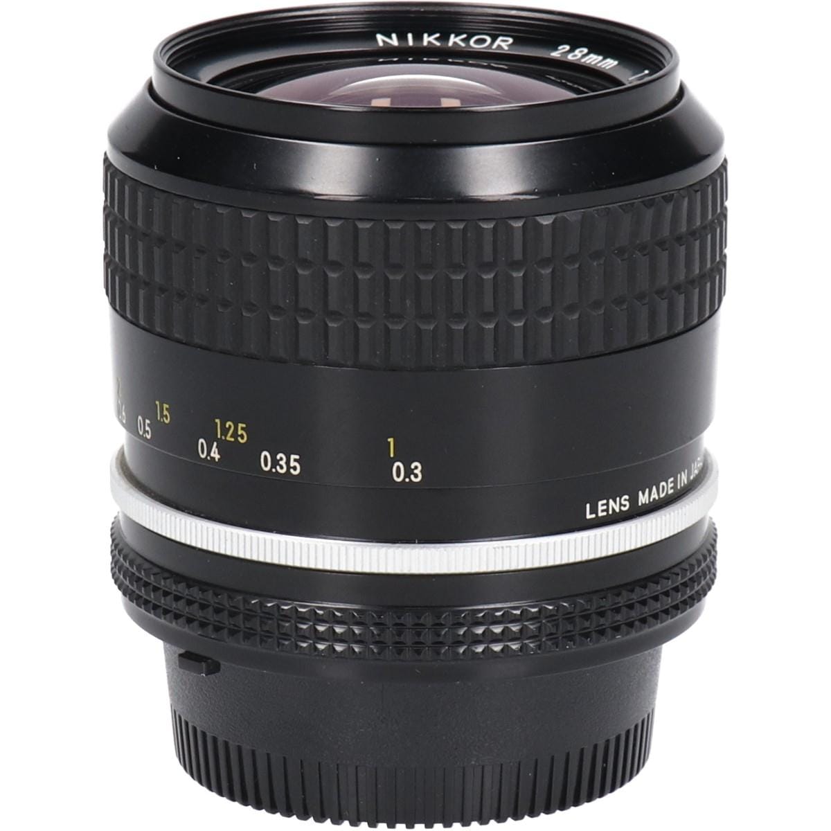 ＡＩ２８ｍｍ　Ｆ２