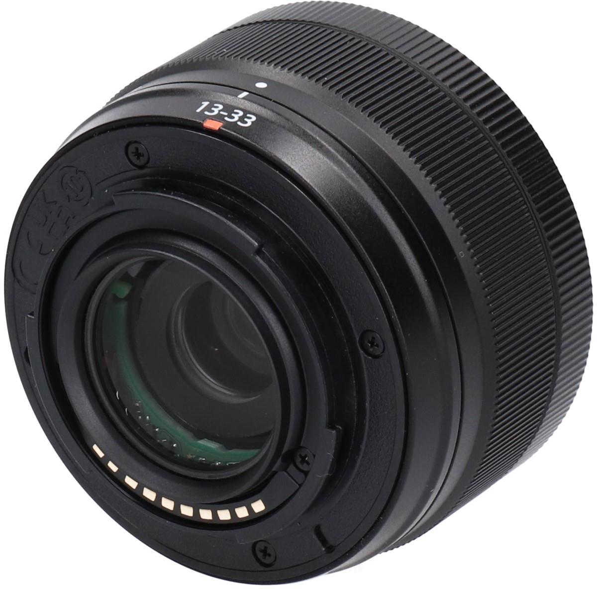 ＸＣ１３－３３ｍｍ　Ｆ３．５－６．３ＯＩＳ