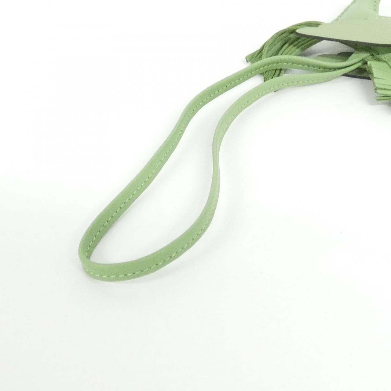 エルメス ロデオ ペガサス バッグチャーム  PM 083010CA