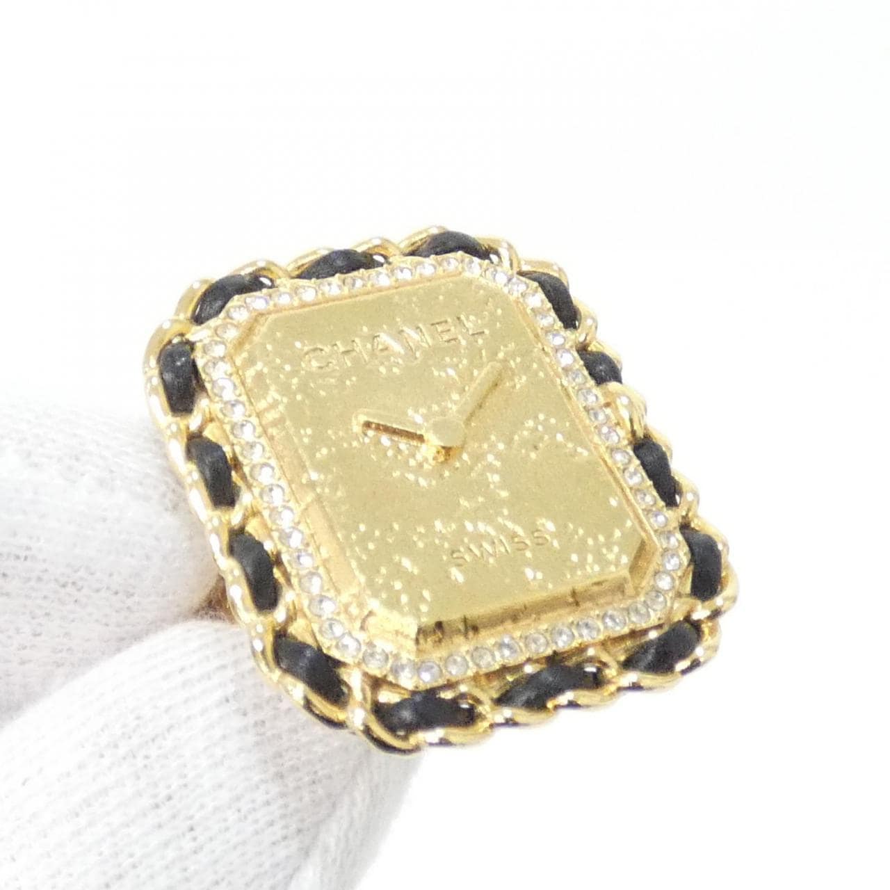 シャネル ABB114 リング
