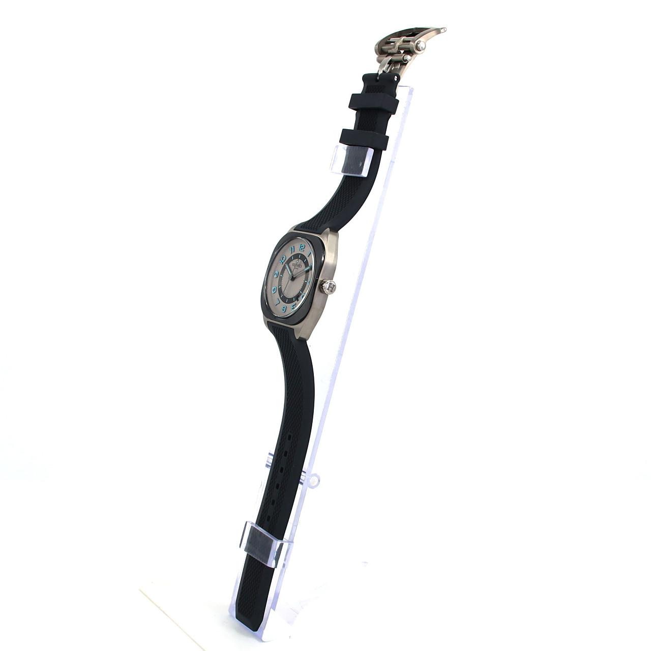 エルメス H08 SP1.749 TI 自動巻