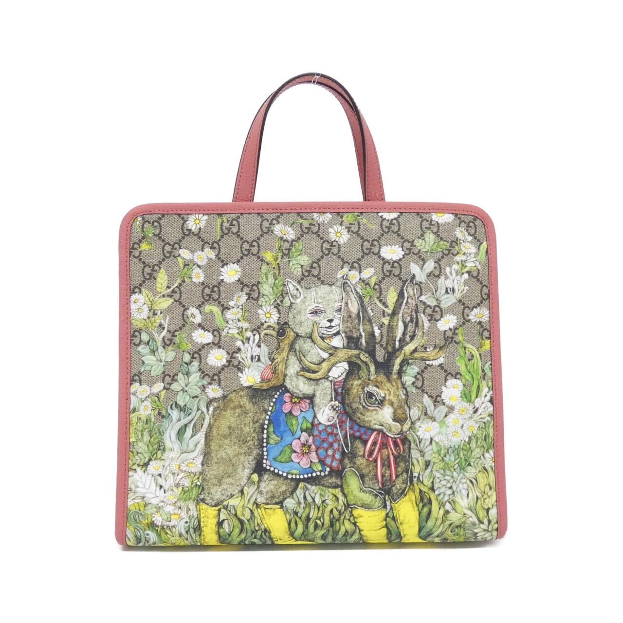 グッチ CHILDRENS 605614 H0CAN バッグ