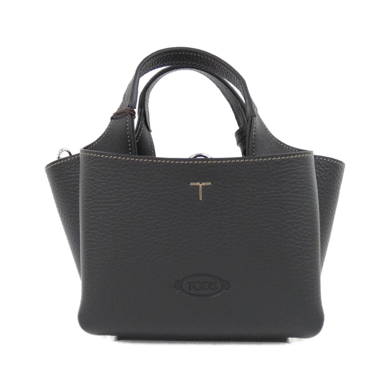 [新品] Tod's XBWAPAFL000QRIB999 包