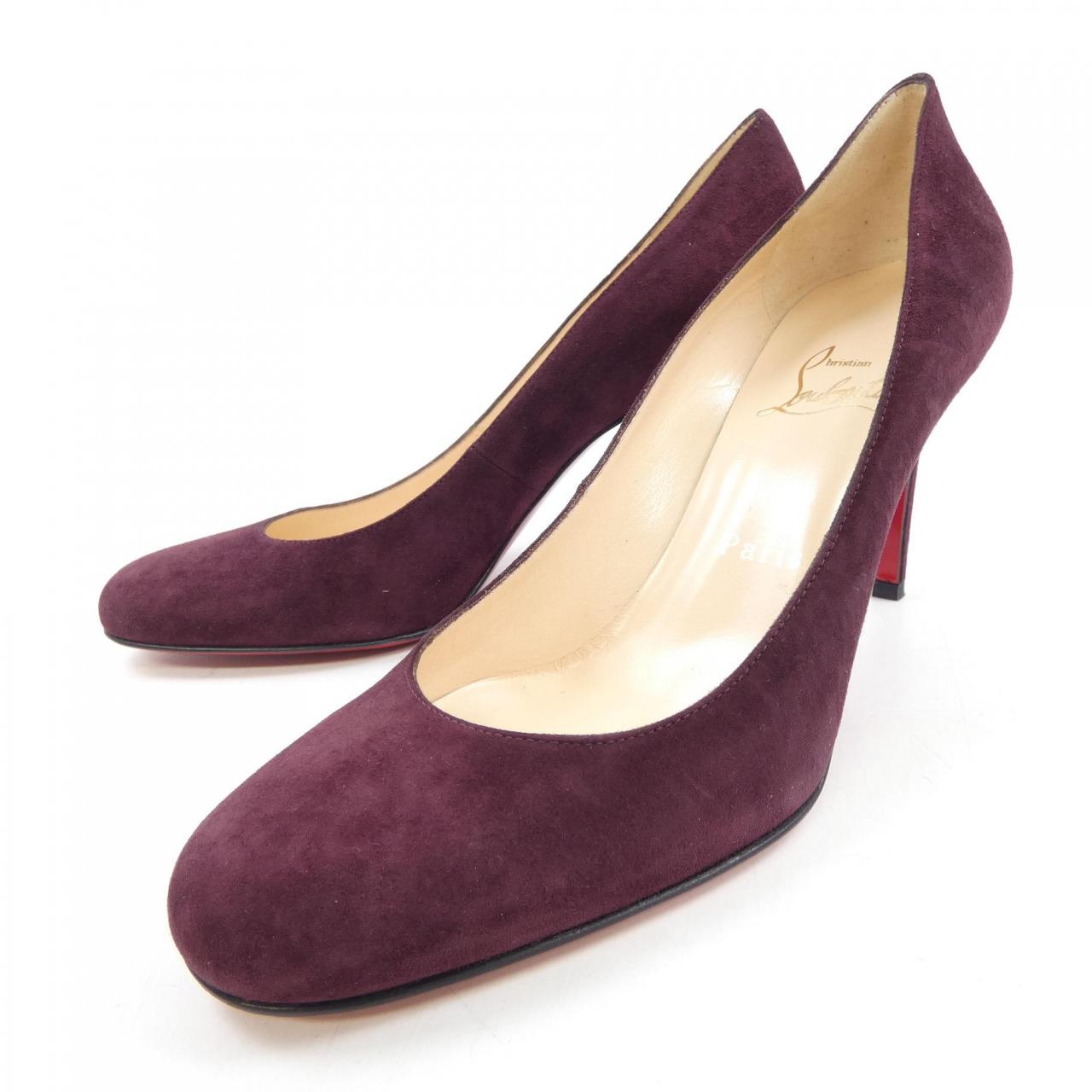 クリスチャンルブタン CHRISTIAN LOUBOUTIN パンプス