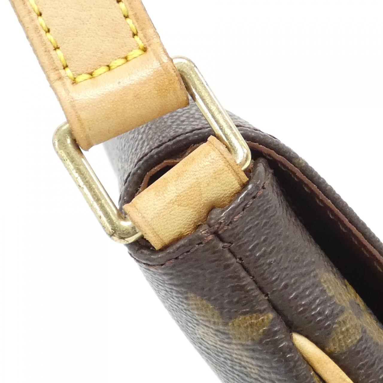 LOUIS VUITTON Monogram Musette Salsa M51258 单肩包
