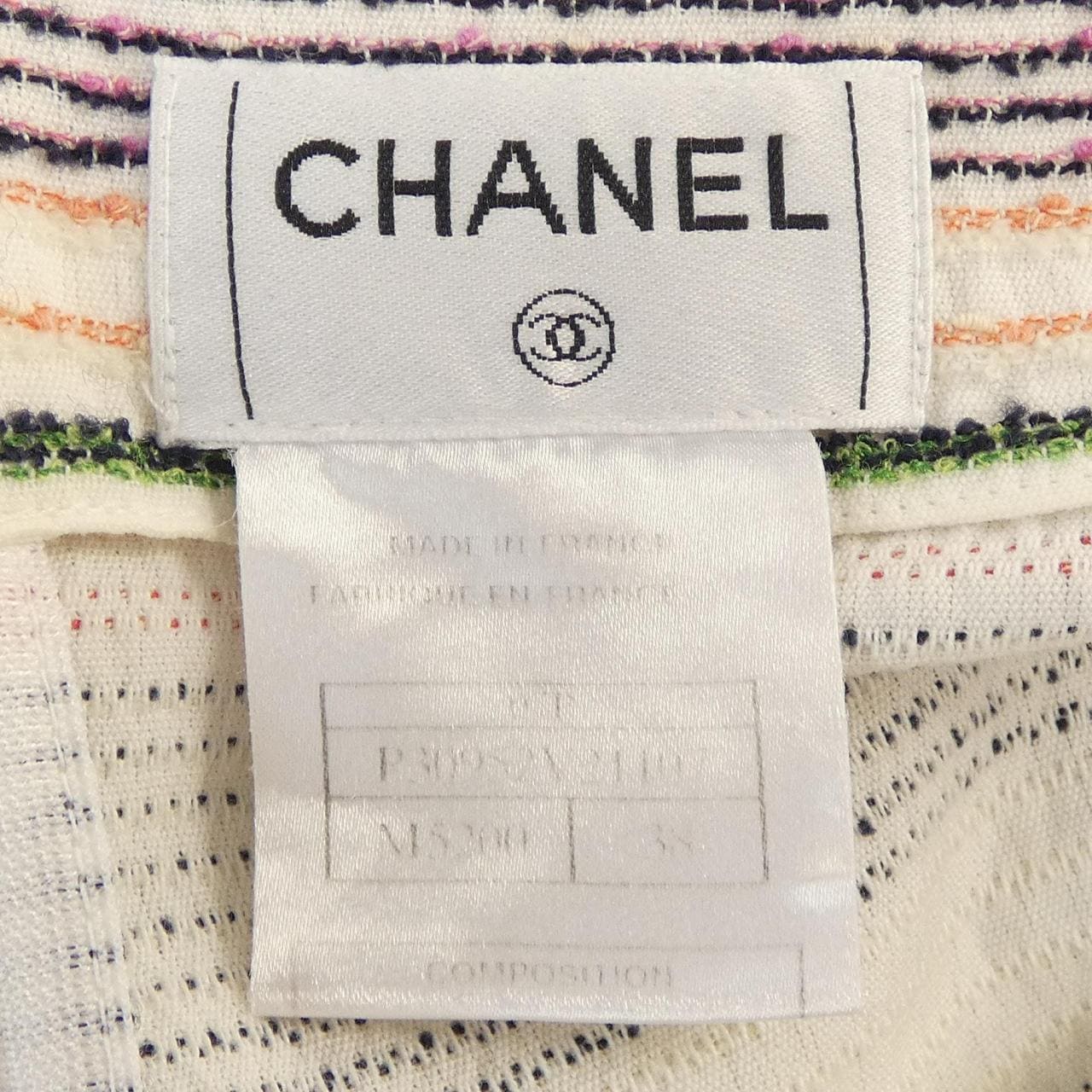 シャネル CHANEL ワンピース