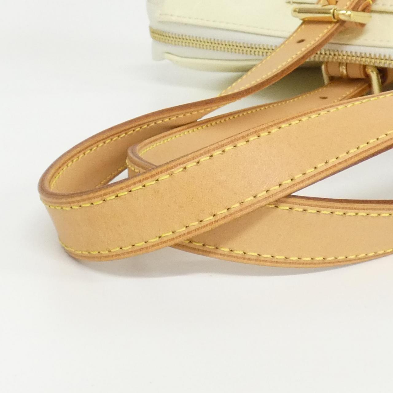 ルイヴィトン ヴェルニ ローズウッド アヴェニュー M93508 バッグ