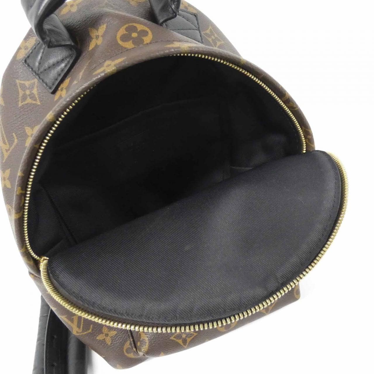 ルイヴィトン モノグラム パームスプリングス バックパック PM M44871 リュックサック