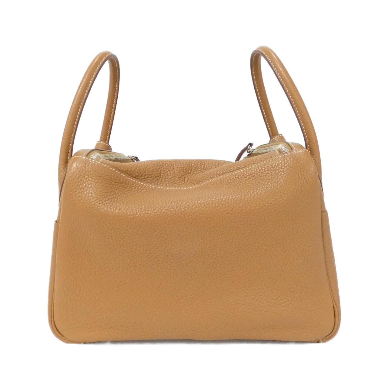 エルメス リンディ 30cm 073426CK ショルダーバッグ