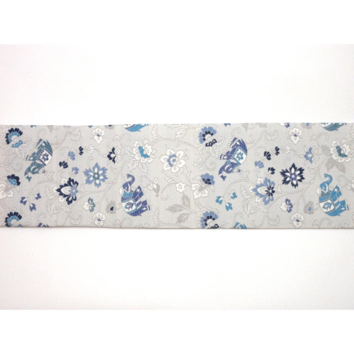 【新品】名古屋帯【岡重】