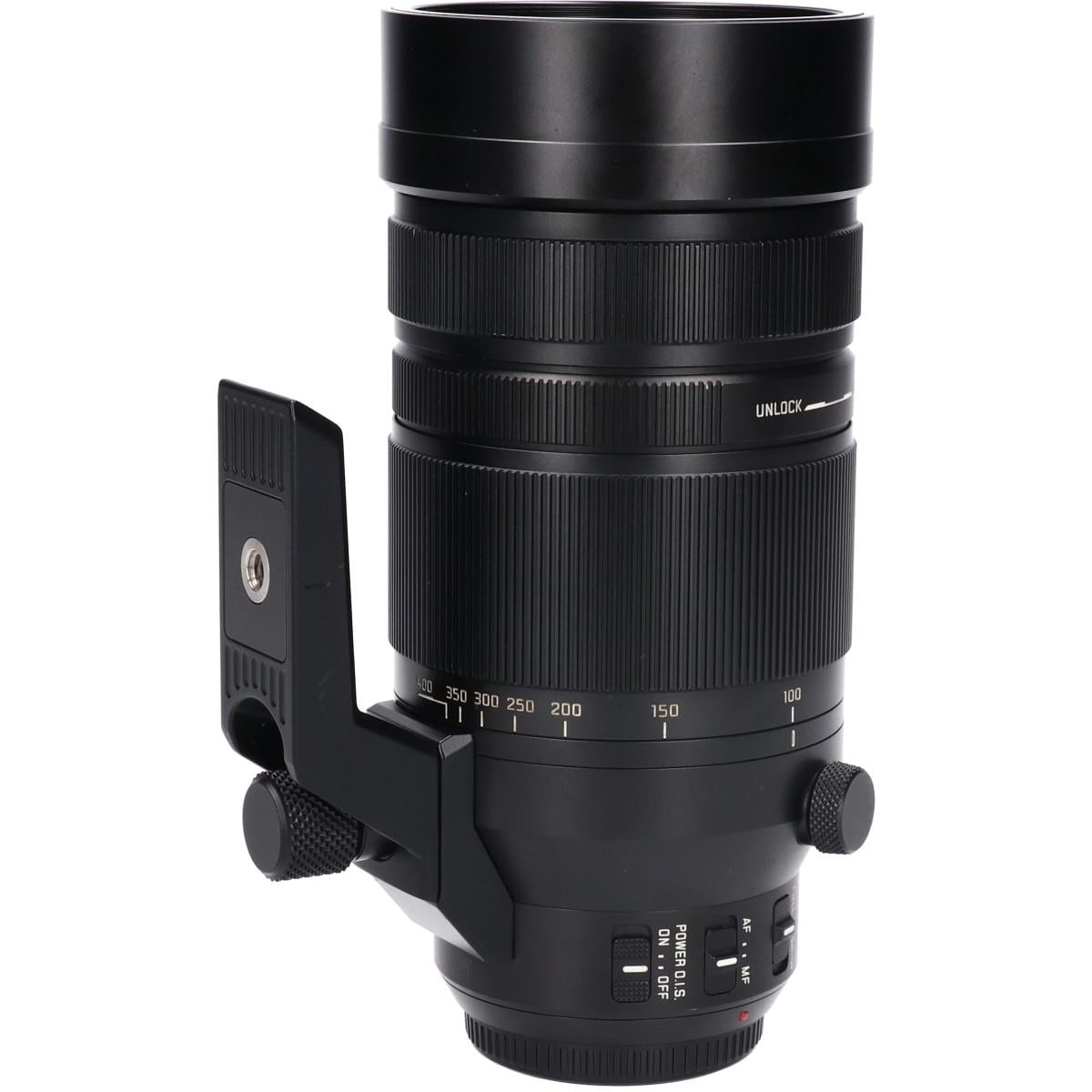 ＤＧ　Ｖ－ＥＬＭＡＲ１００－４００ｍｍ　Ｆ４－６．３