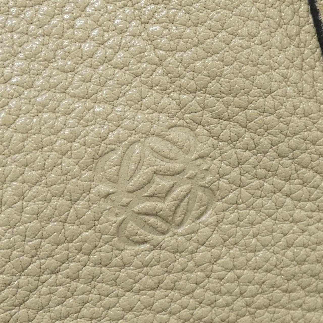 【ヴィンテージ】ロエベ パセオ 384 04CG41 バッグ