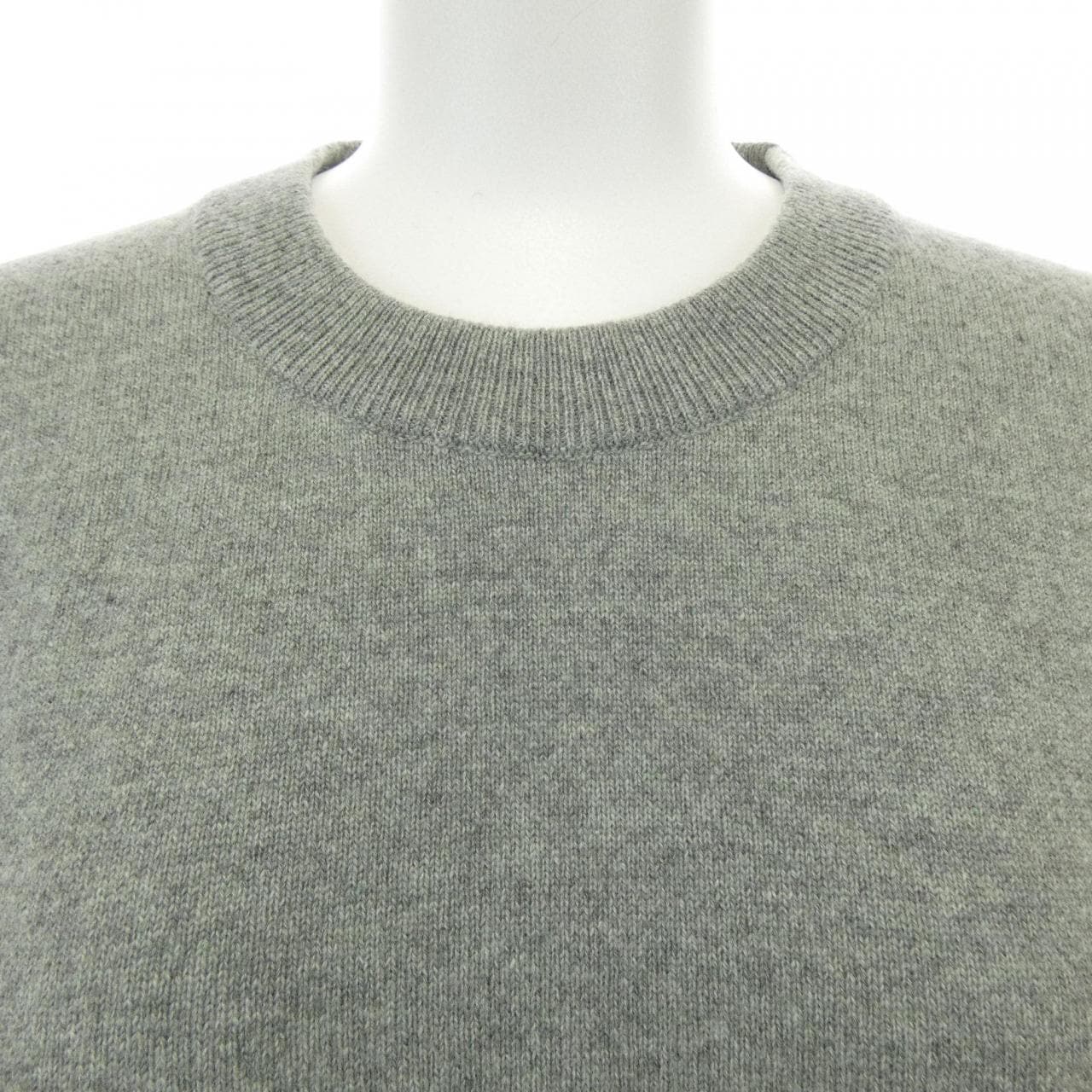 エルメス HERMES 37-7702. ニット