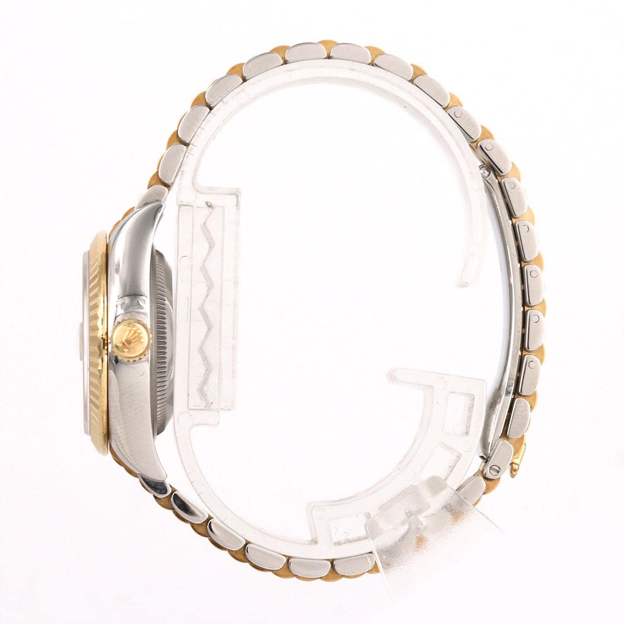 ロレックス デイトジャスト 279173 SSxYG 自動巻 ランダム番