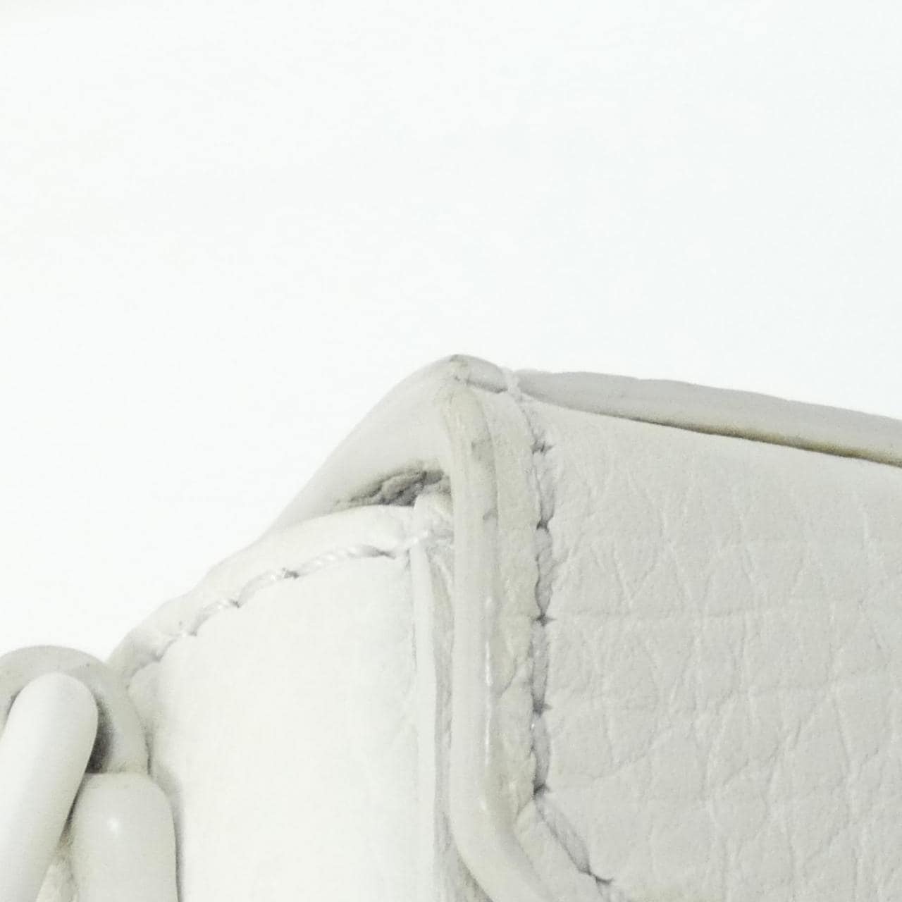 ルイヴィトン トリヨン モノグラム(LVフレンズ) フラップ ソフトトランク M57407 ショルダーバッグ