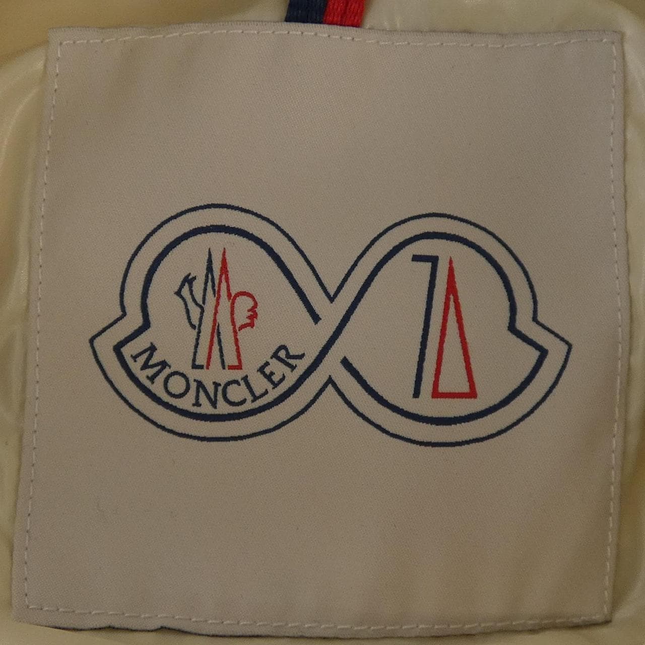 モンクレール MONCLER MONCLER MAYA 70 ダウンジャケット