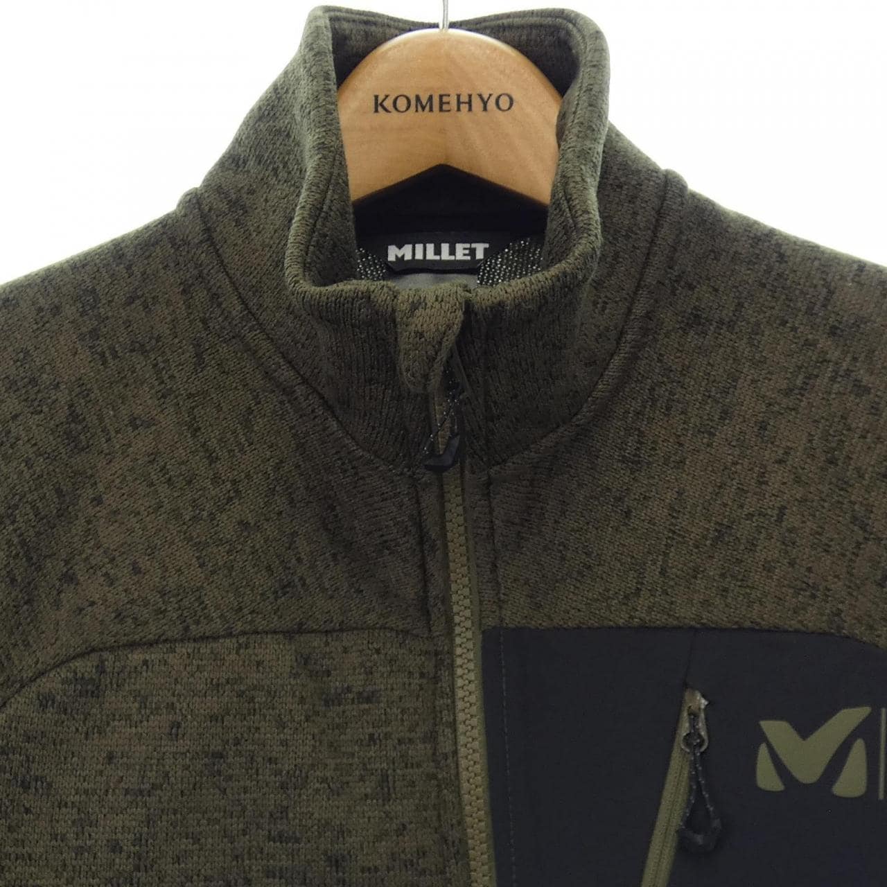 ミレー MILLET ブルゾン