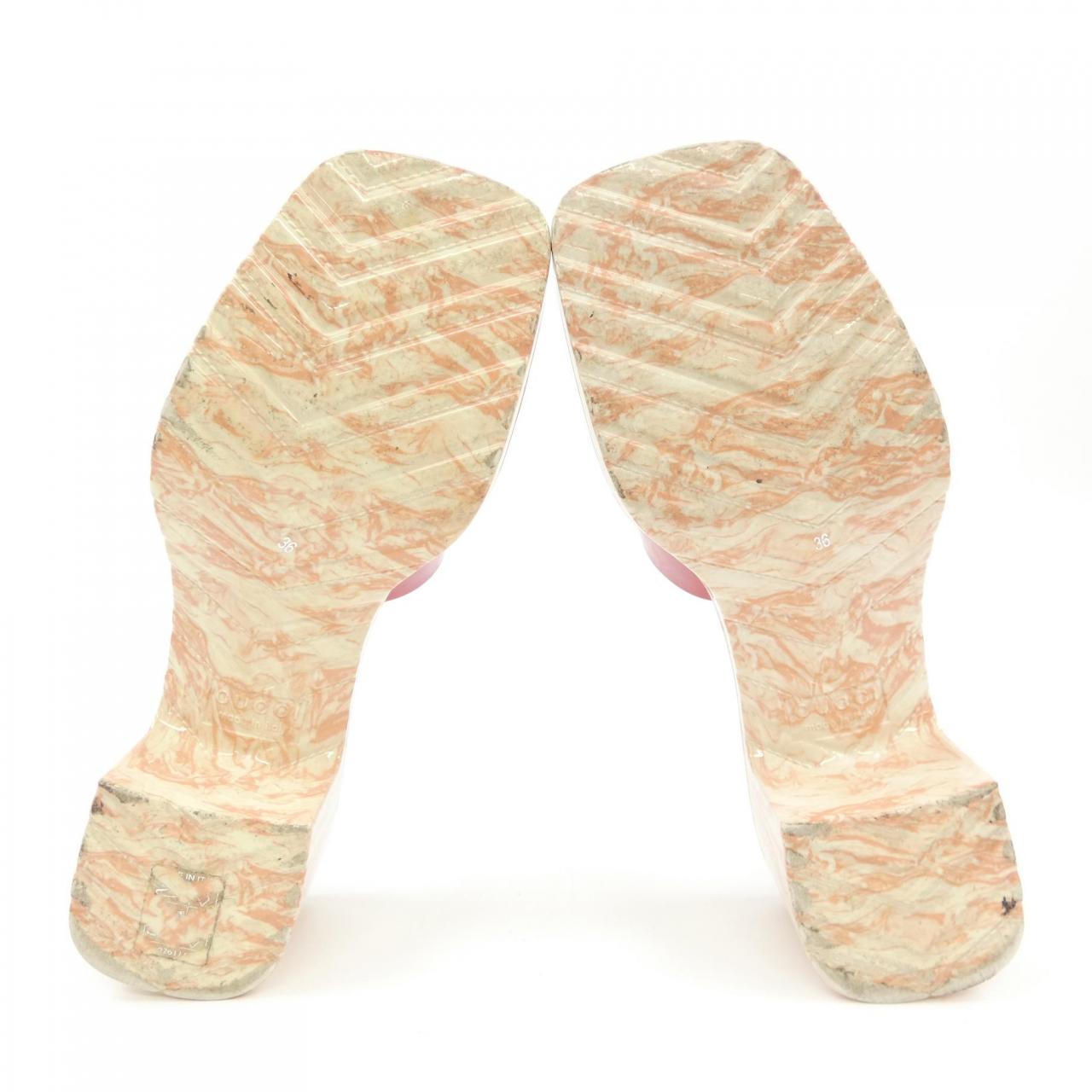 Gucci GUCCI sandals