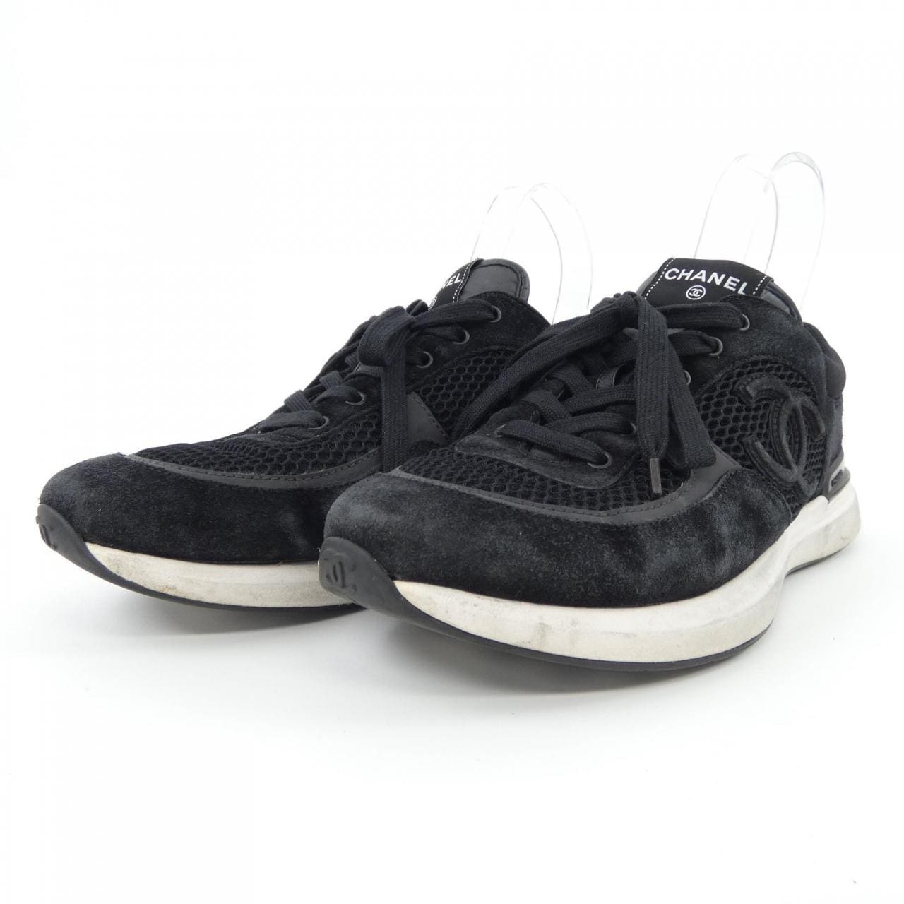 シャネル CHANEL スニーカー