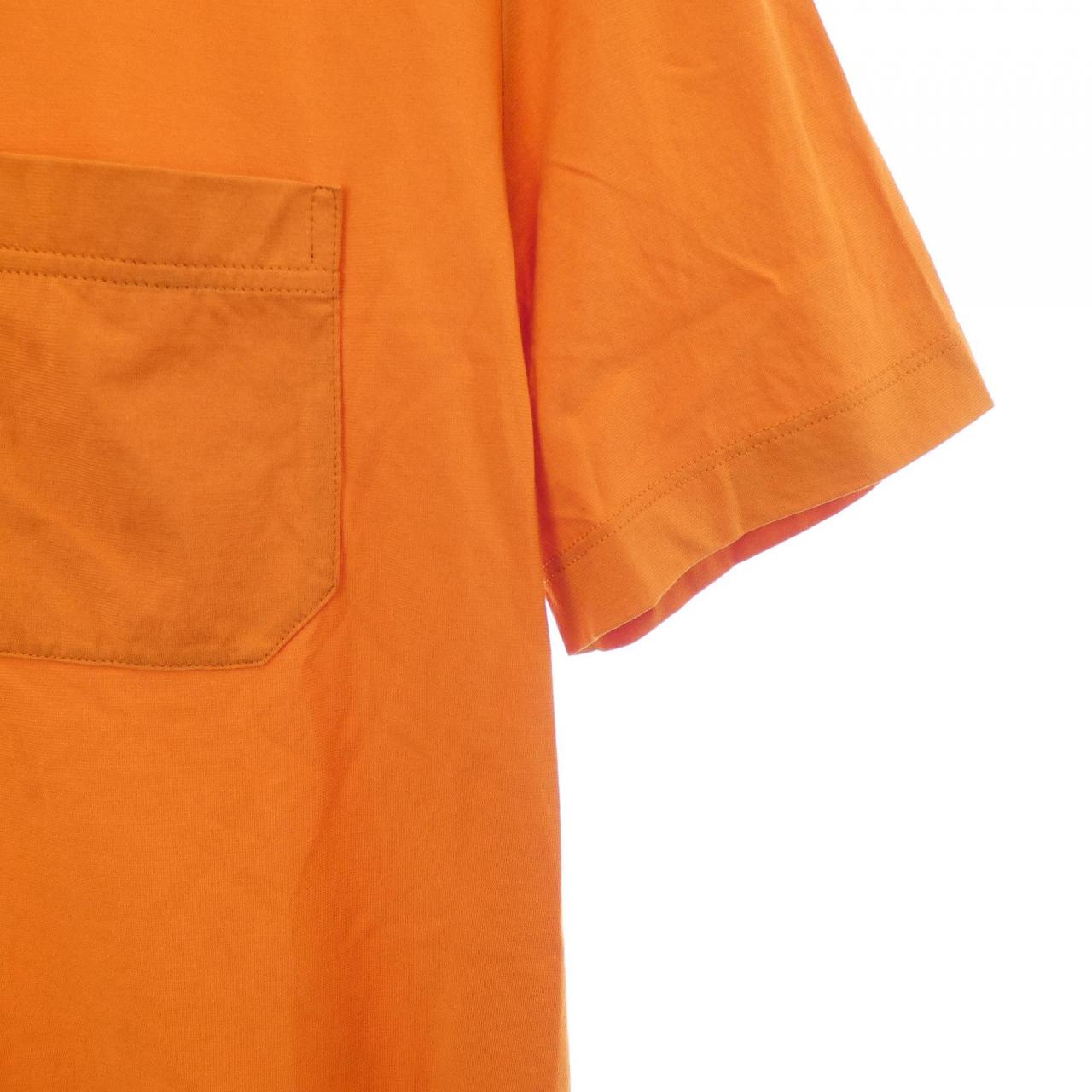 エルメス HERMES Tシャツ
