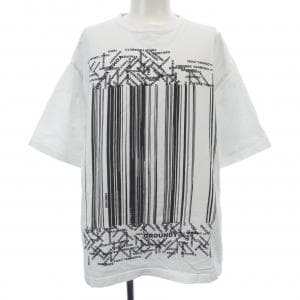 グラウンドワイ GROUND Y GR-T50-070 Tシャツ