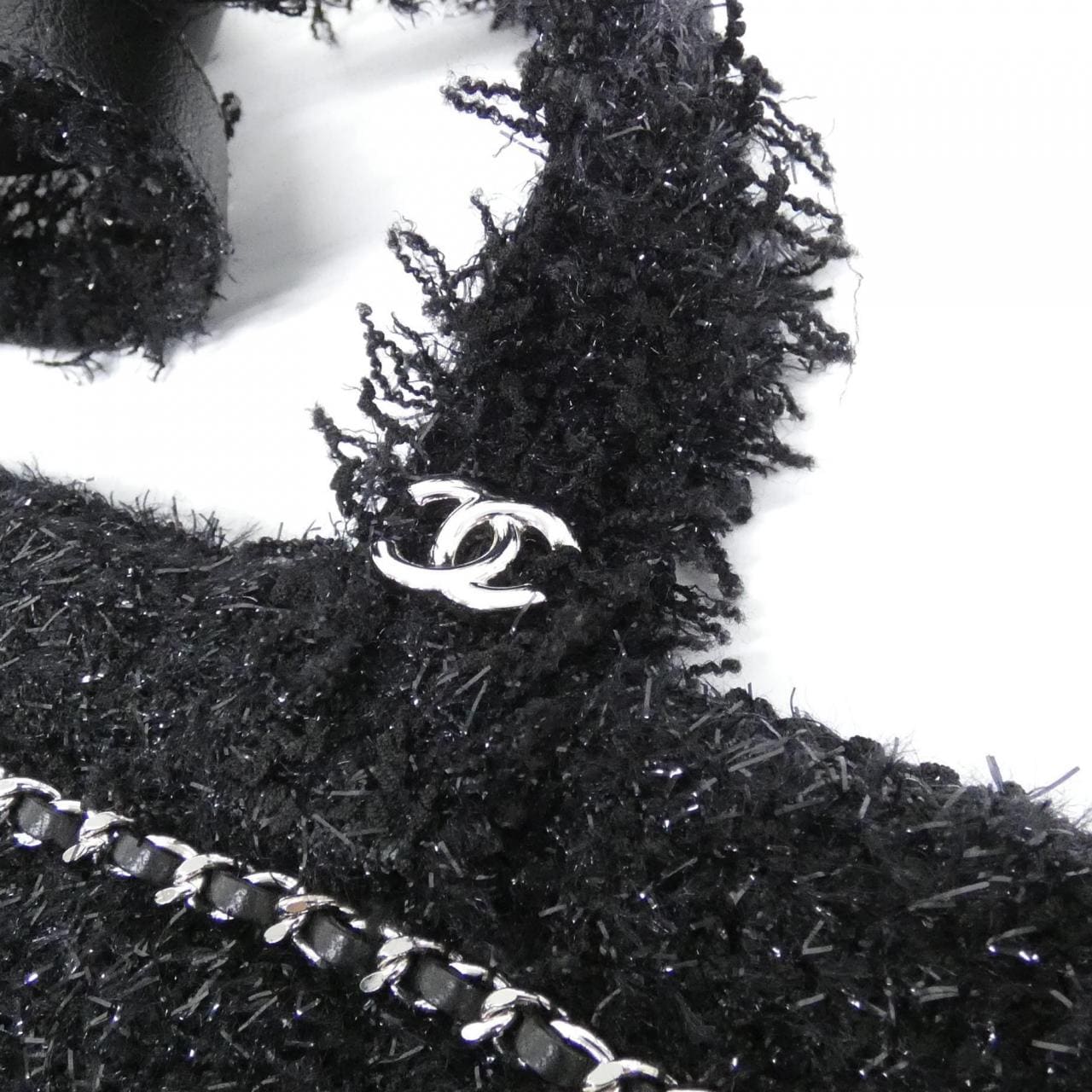 シャネル 94646 バッグ