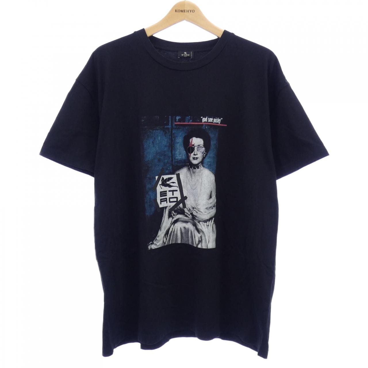 エトロ ETRO Tシャツ