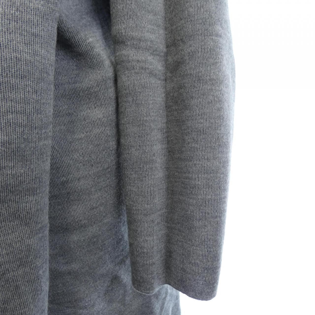 エリオポール heliopole ロングカーディガン