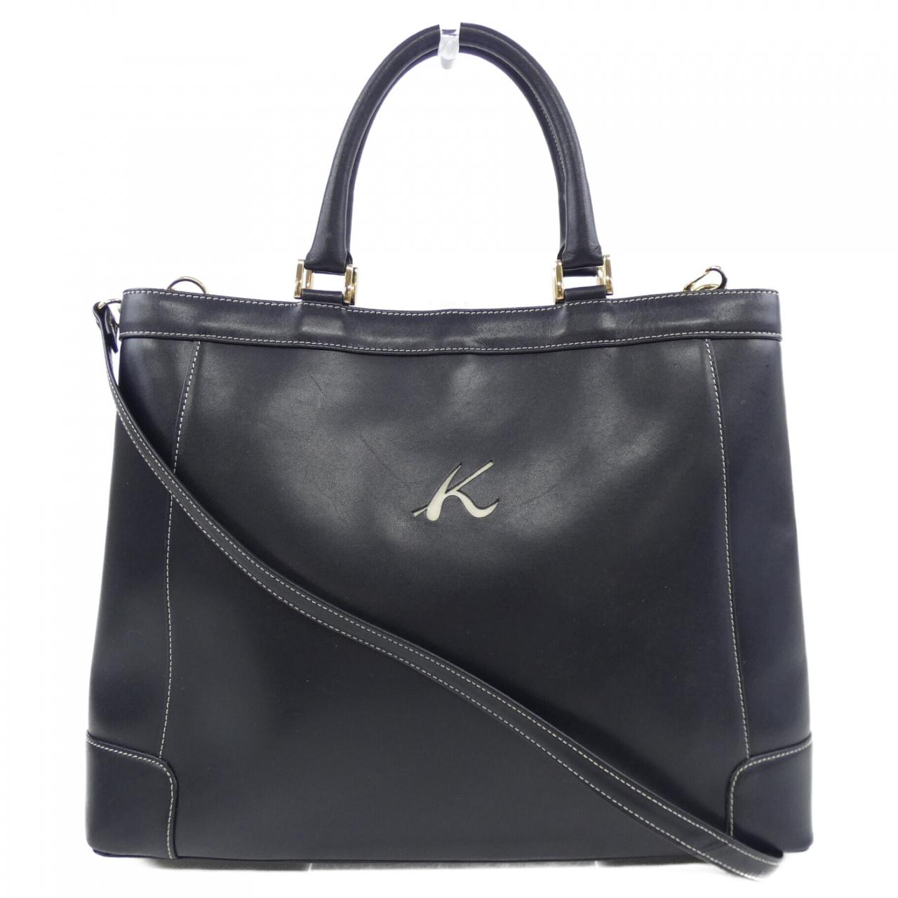 キタムラ KITAMURA BAG