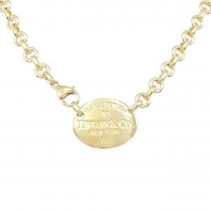 ティファニー リターントゥティファニー ネックレス