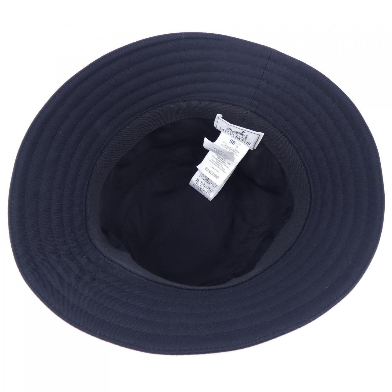 エルメス HERMES ハーパーHセリエ H232031N ハット