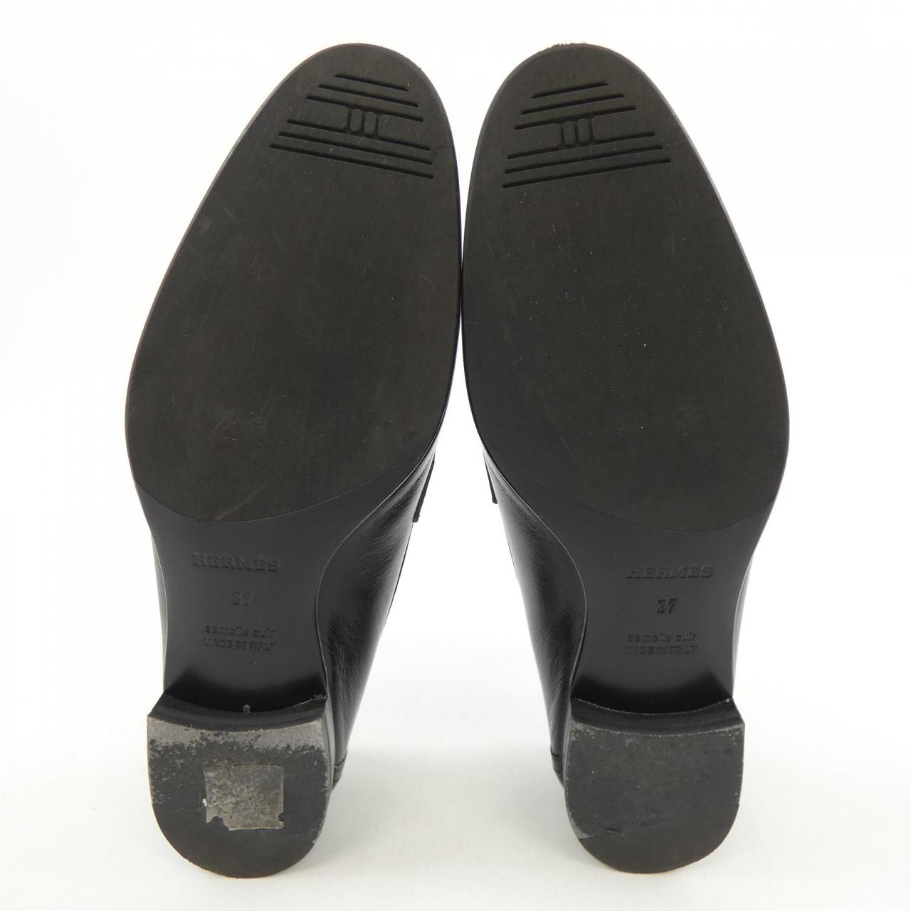 エルメス HERMES パリ PARIS 201199Z シューズ