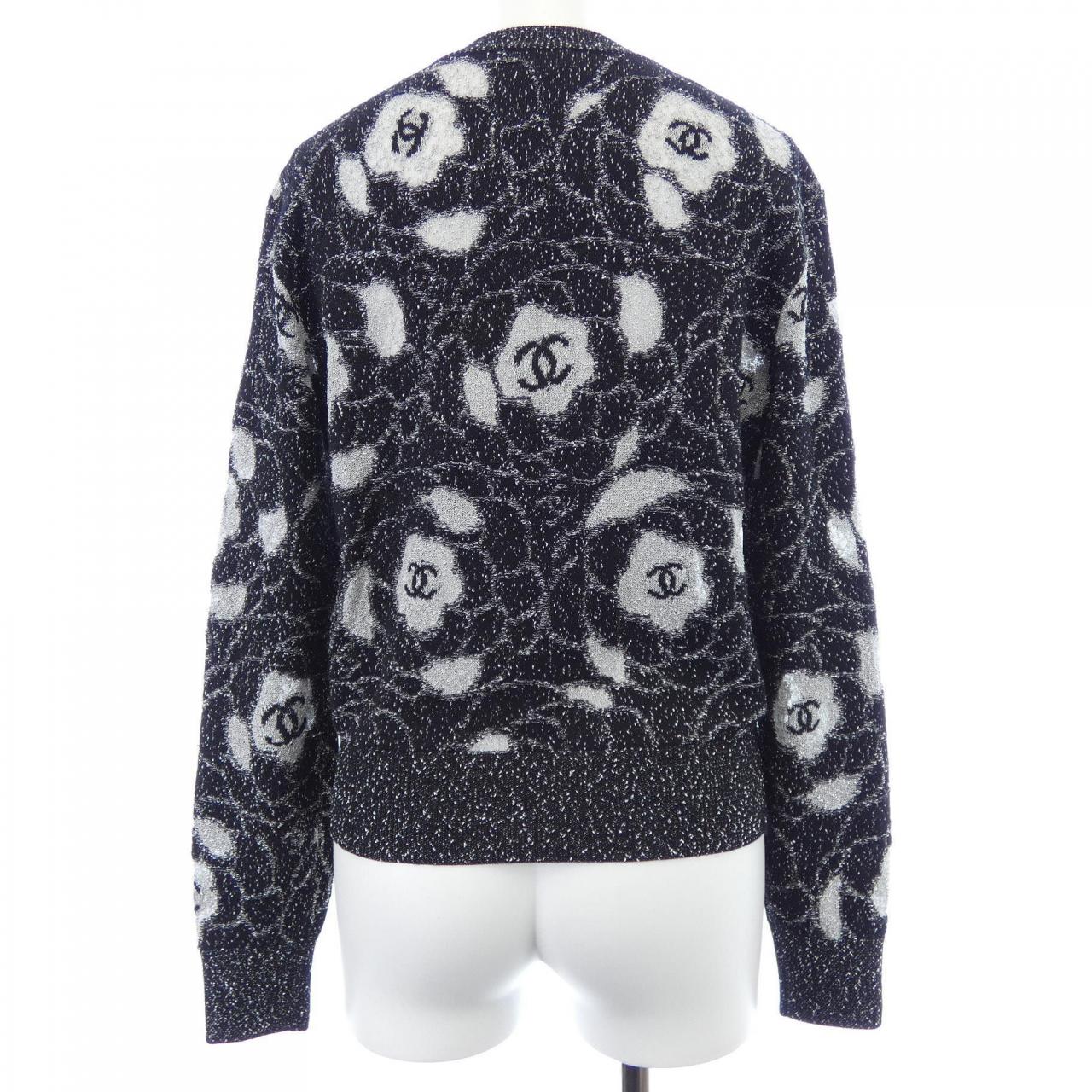 シャネル CHANEL LOOK36 P76047K10936 ニット